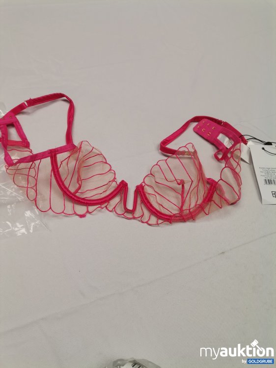 Artikel Nr. 864922 Artikel Nr. 864922: Bluebella BH