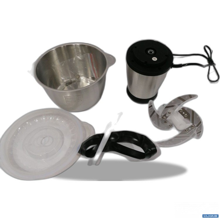 Artikel Nr. 881922: Multifunctional Cooking Machine