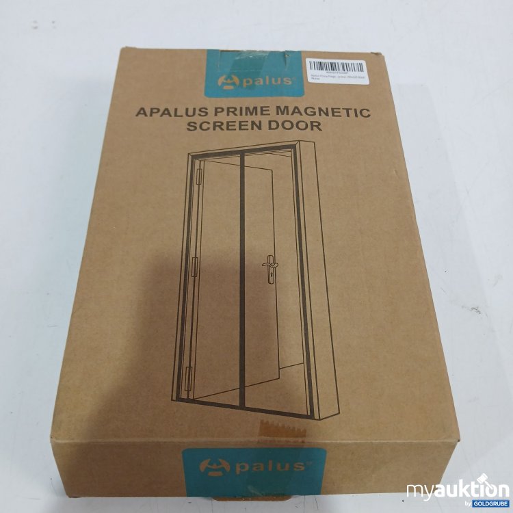 Artikel Nr. 895922: Apalus Prime Fliegengitter 100x220cm 