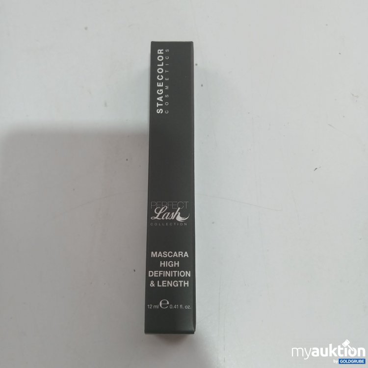 Artikel Nr. 900922: Stagecolor Mascara 561 12ml 