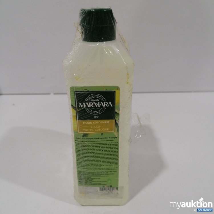 Artikel Nr. 903922: Marmara Limon Kolonyasi Eau De Cologne