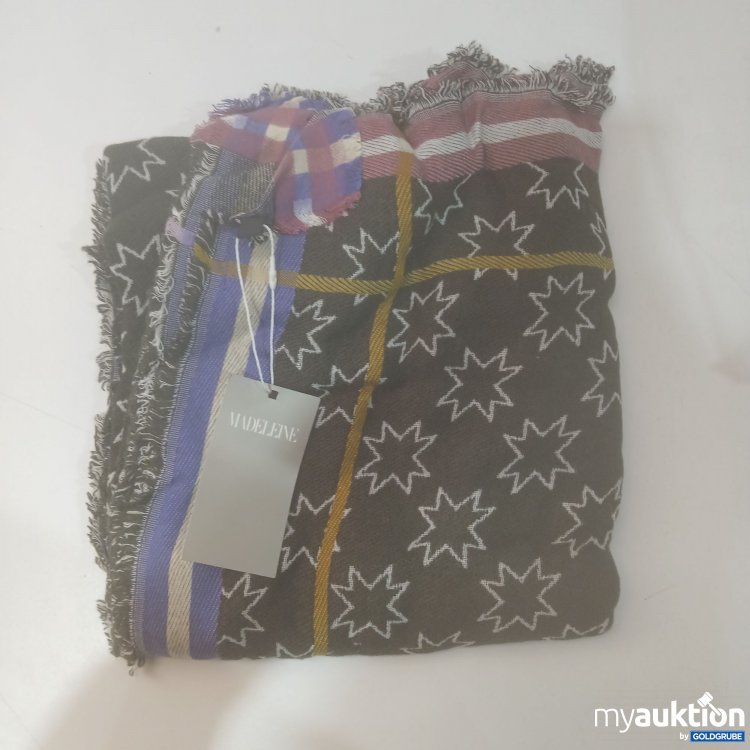 Artikel Nr. 911922 Artikel Nr. 911922: Madeleine Schal Gr.M