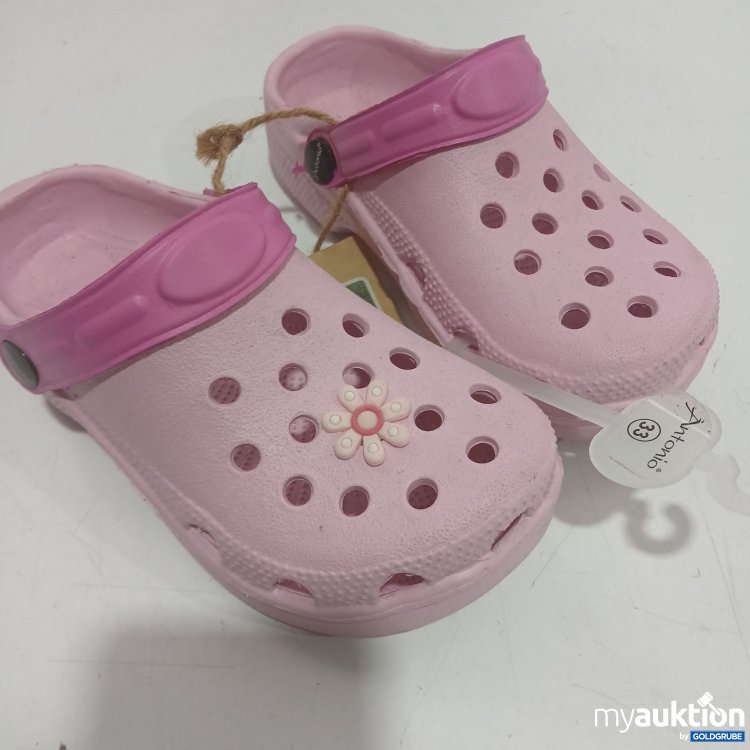Artikel Nr. 916922: Antonio Clogs gr.33