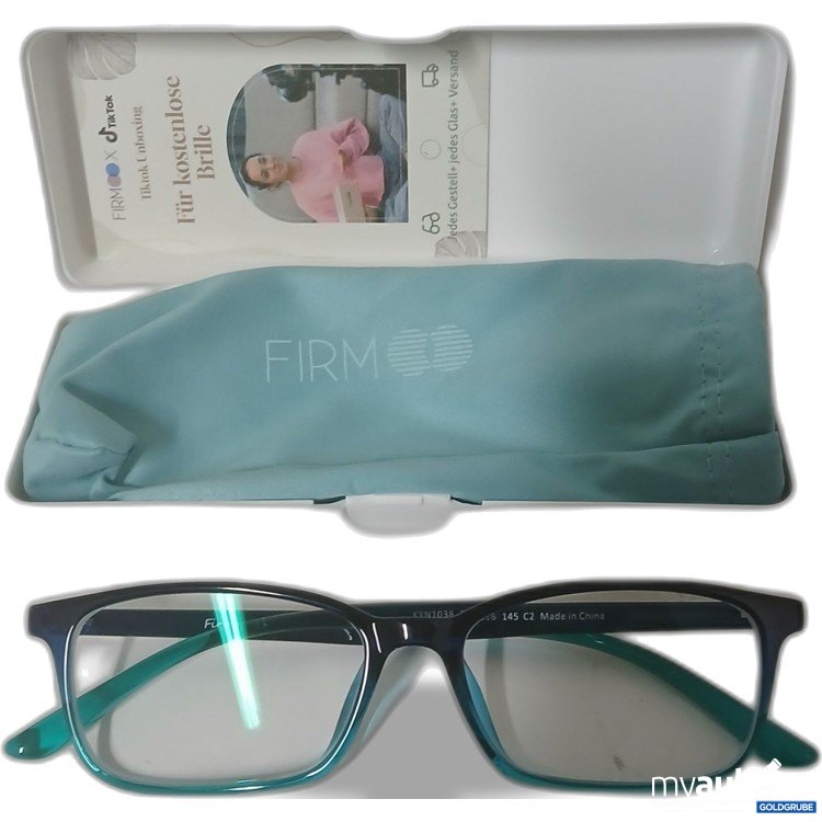 Artikel Nr. 917922: Firmoo Brille 