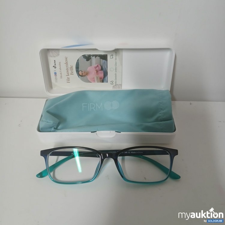 Artikel Nr. 917922: Firmoo Brille 