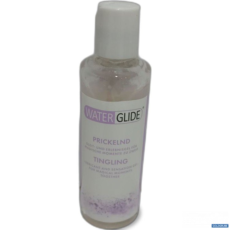 Artikel Nr. 918922: Waterglide Prickelnd TINGLING Gel 100ml