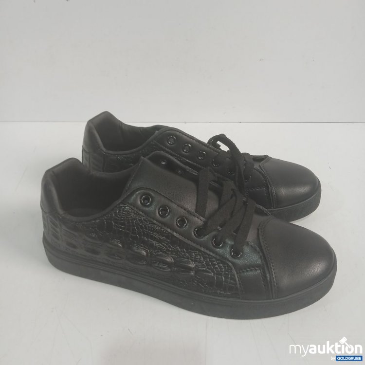 Artikel Nr. 930922: Rui'an Fashion Master Footwear Herrenschuhe schwarz Gr 45