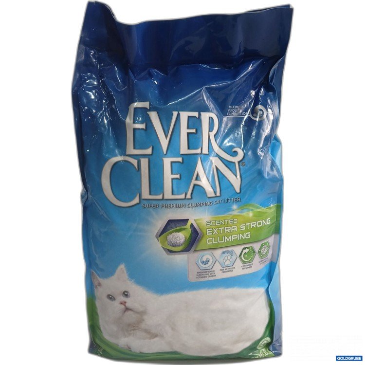 Artikel Nr. 950922: Ever Clean Super Premium Clumping Cat Litter 15,6L 