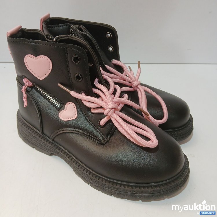 Artikel Nr. 951922: Mädchenschuhe