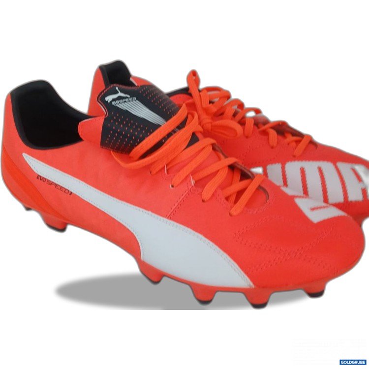Artikel Nr. 954922: Puma Future 5.1 Netfit FG/AG Fußballschuhe