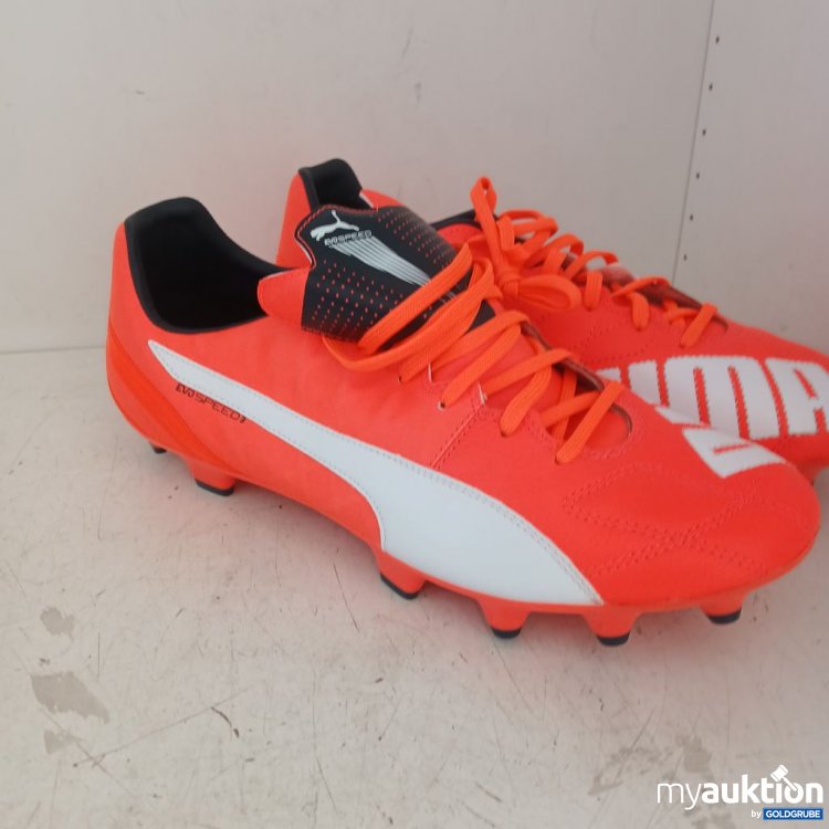 Artikel Nr. 954922: Puma Future 5.1 Netfit FG/AG Fußballschuhe