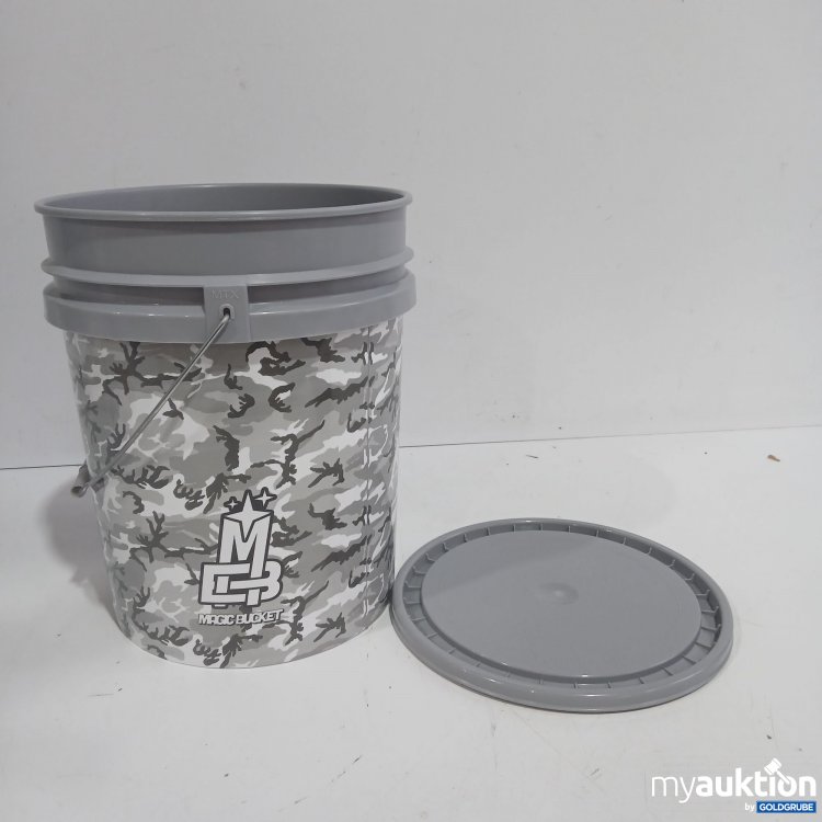 Artikel Nr. 955922: Magic Bucket Wascheimer ohne Inhalt 