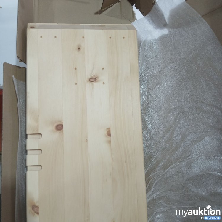 Artikel Nr. 956922: XxxLutz Bett 180x200 