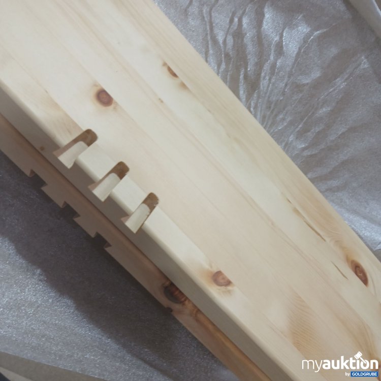 Artikel Nr. 956922: XxxLutz Bett 180x200 