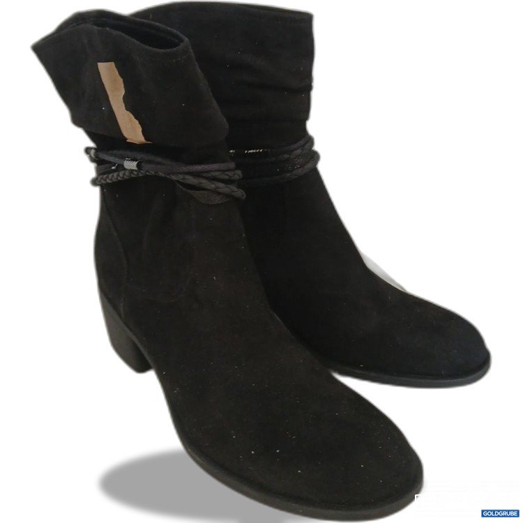 Artikel Nr. 958922: Stiefeletten