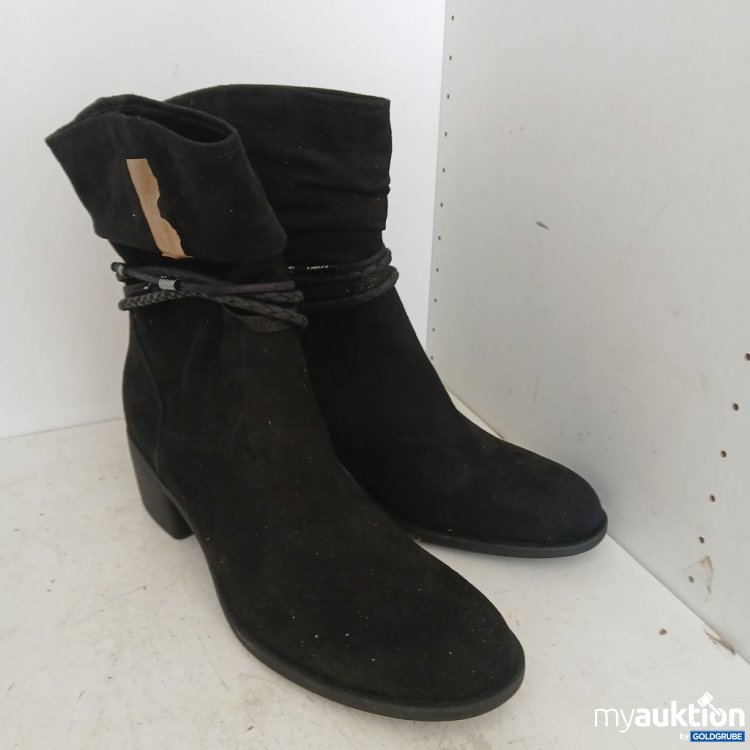 Artikel Nr. 958922: Stiefeletten