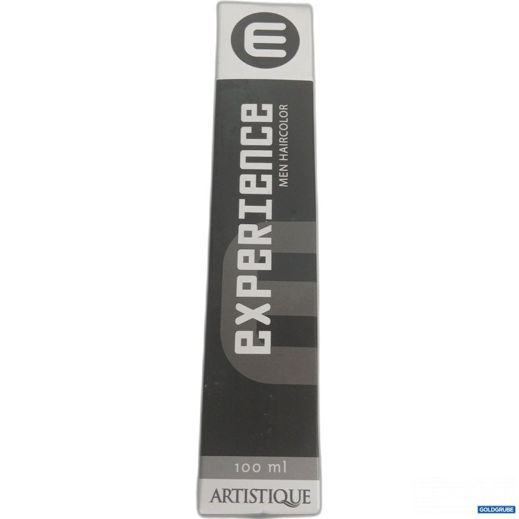 Artikel Nr. 984922 Artikel Nr. 984922: Artistique Experience Männer Haarfarbe 6.01 Dunkel- naturaschblond 100ml