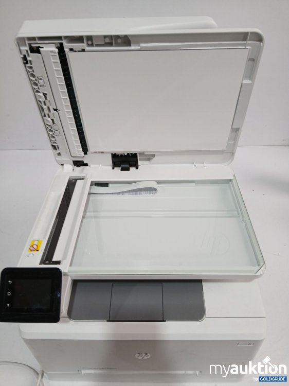 Artikel Nr. 994922: HP Color Laser Jet Pro MFP M282nw gebraucht