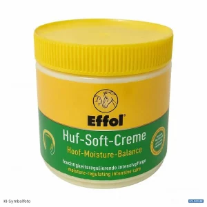 Artikel Nr. 471922: Effol Huf-Soft-Creme 500ml
