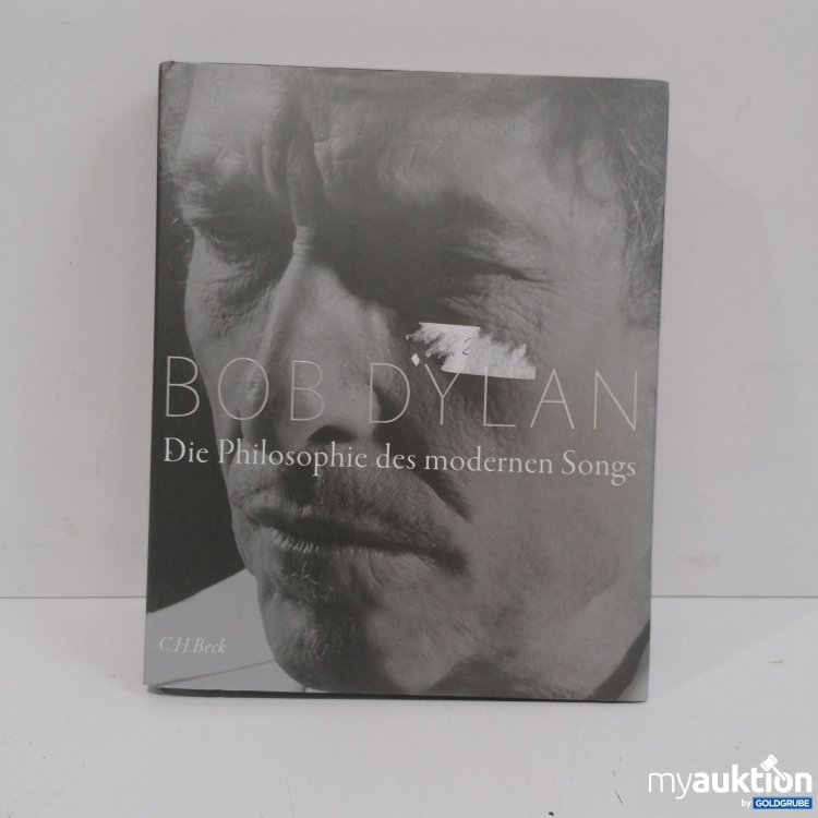 Artikel Nr. 360923 Artikel Nr. 360923: Bob Dylan, die Philosophie des modernen Songs