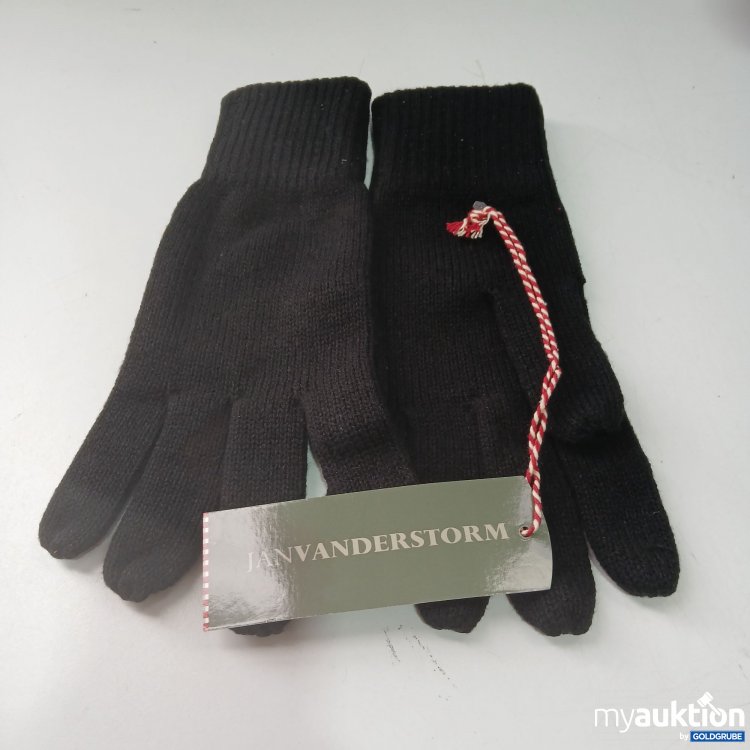 Artikel Nr. 361923 Artikel Nr. 361923: Janvanderstorm Handschuhe