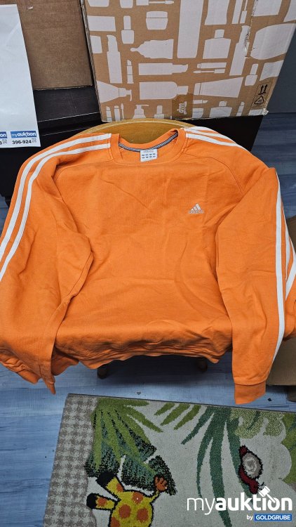 Artikel Nr. 396923: Adidas Pullover 