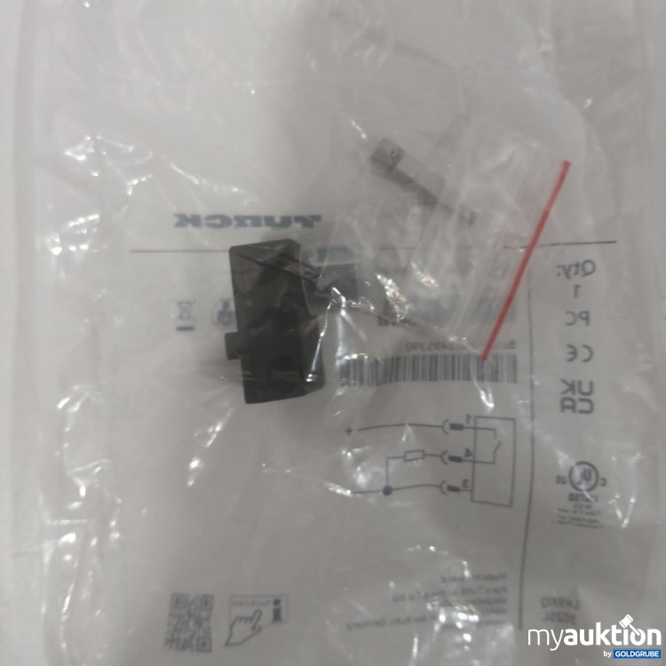 Artikel Nr. 441923: Turck BIM-NST-APEX-H1141/534 10Stk