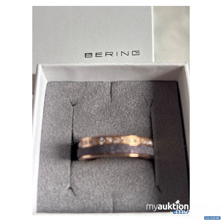 Artikel Nr. 477923 Artikel Nr. 477923: Bering Ring
