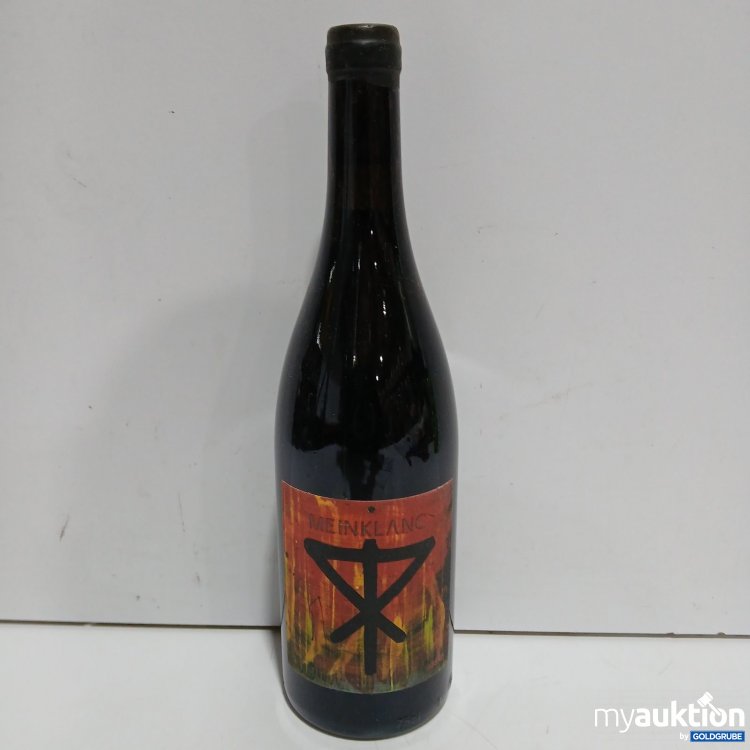 Artikel Nr. 478923: Meinklang Wein0,75L