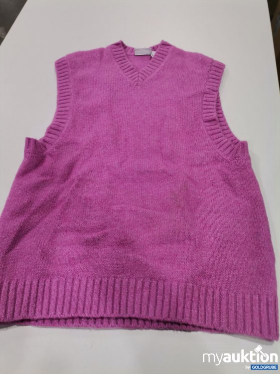 Artikel Nr. 521923 Artikel Nr. 521923: Weekday Pullunder ohne Etikett