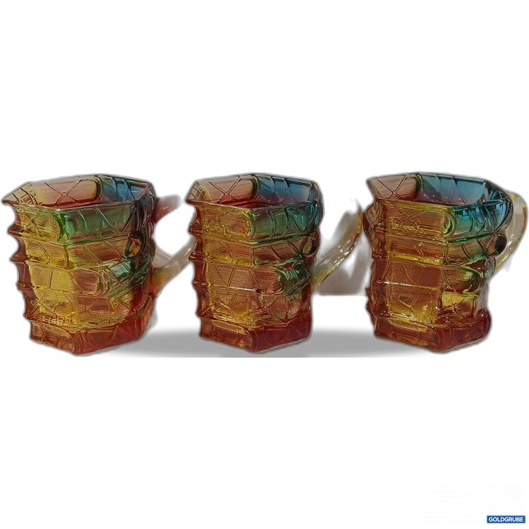 Artikel Nr. 523923: Tasse 3er Set