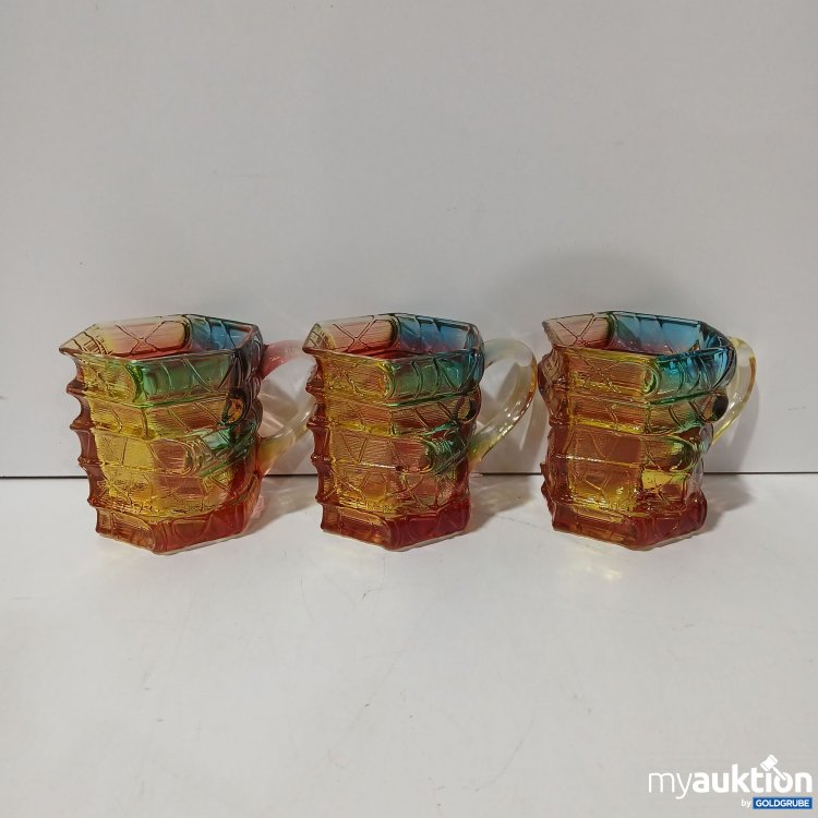 Artikel Nr. 523923: Tasse 3er Set