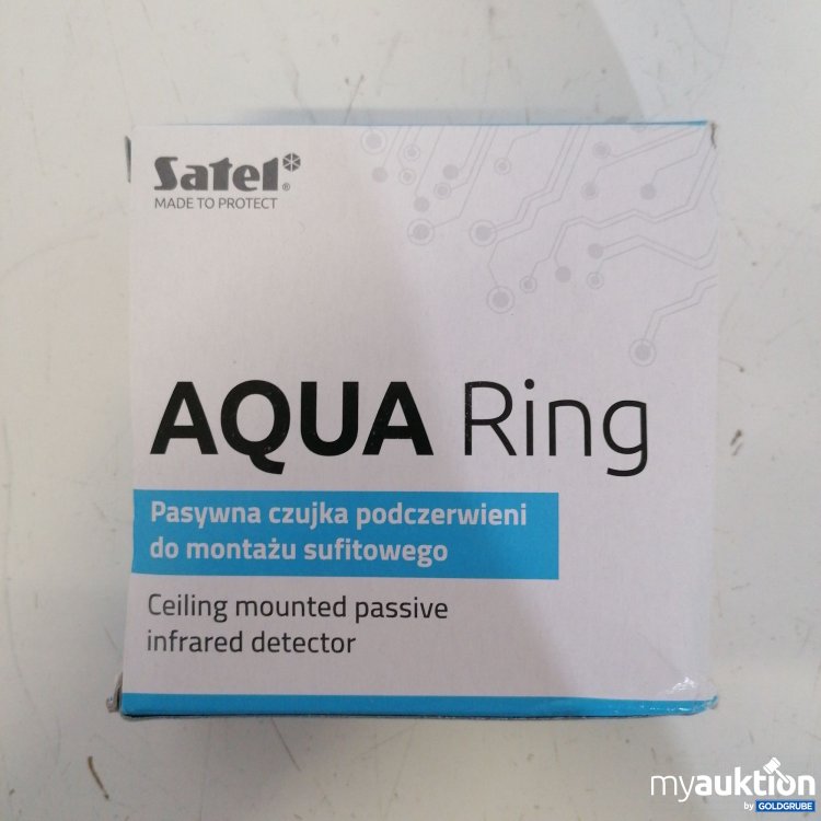 Artikel Nr. 708923: Satel Aqua Ring 