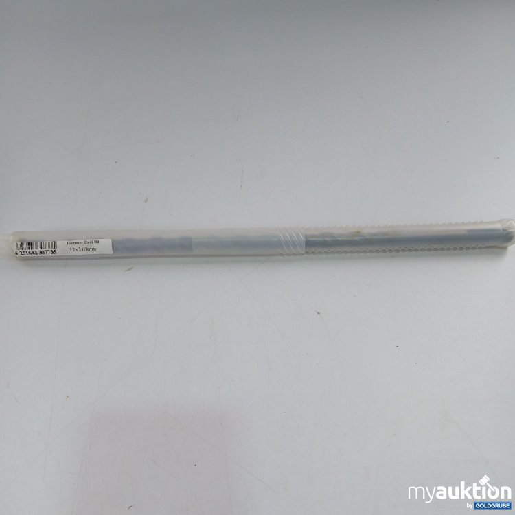 Artikel Nr. 803923 Artikel Nr. 803923: Hammer Drill Bit 12x310mm
