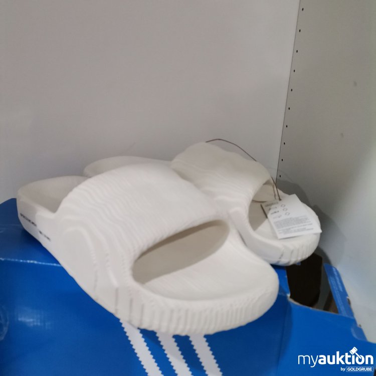 Artikel Nr. 805923: Adidas adilette 22 w Badeschuhe 