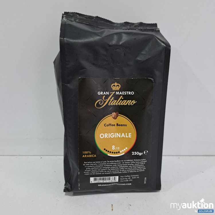 Artikel Nr. 808923 Artikel Nr. 808923: Gran Maestro Italiano 250g , Originale