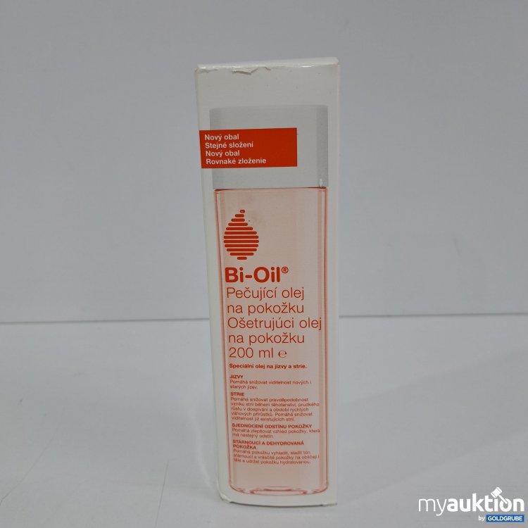 Artikel Nr. 815923: Bi-Oil 200 ml