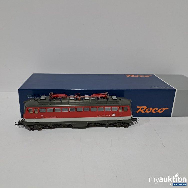 Artikel Nr. 816923 Artikel Nr. 816923: Roco Zug für Modelleisenbahn 96R2433004H