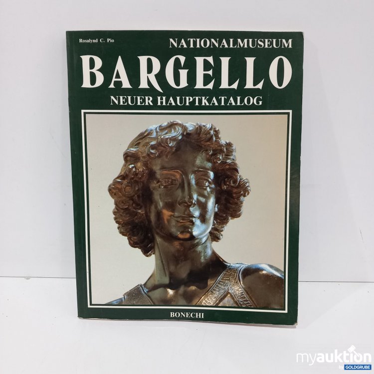 Artikel Nr. 820923 Artikel Nr. 820923: Bargello Hauptkatalog