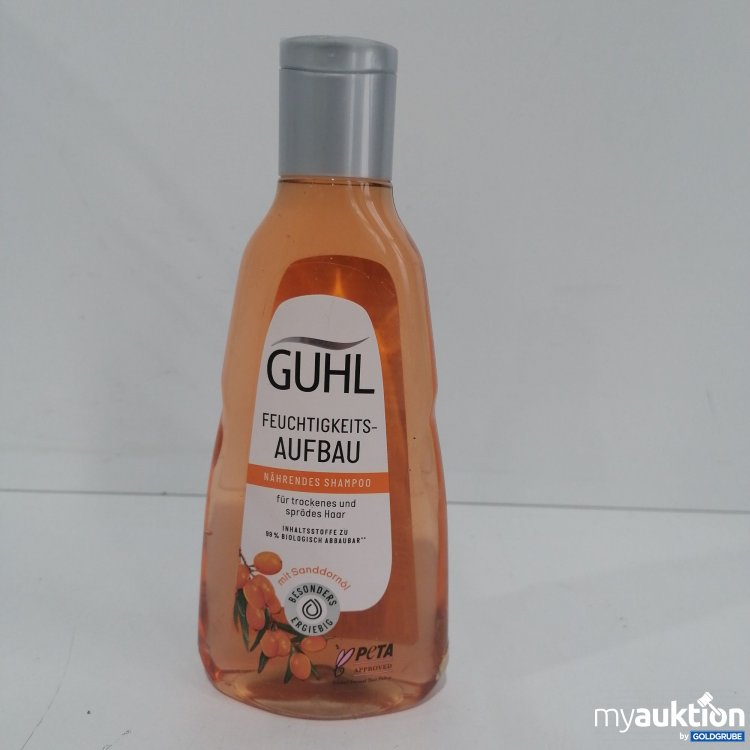 Artikel Nr. 838923 Artikel Nr. 838923: Guhl Feuchtigkeitsaufbau 250ml