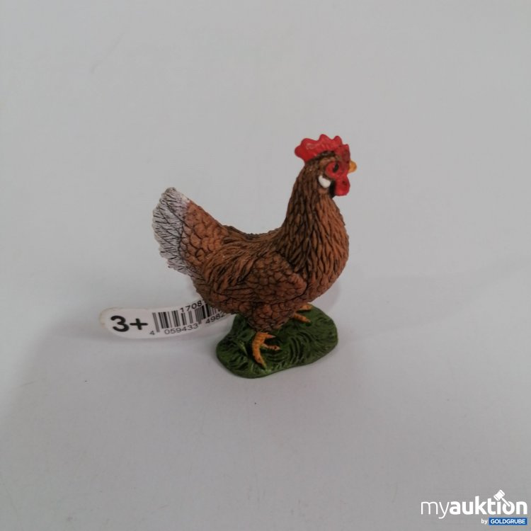 Artikel Nr. 850923: Schleich Hahn 17081