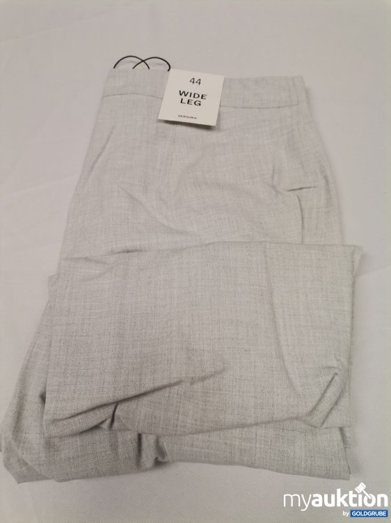 Artikel Nr. 862923: Bershka wide leg Hose 