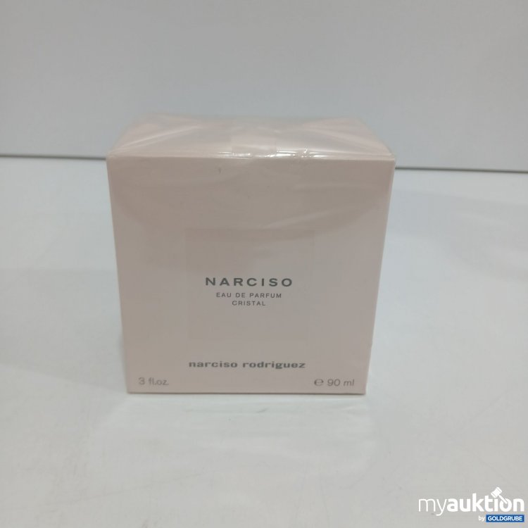 Artikel Nr. 866923: Narciso Eau de Parfum 90ml