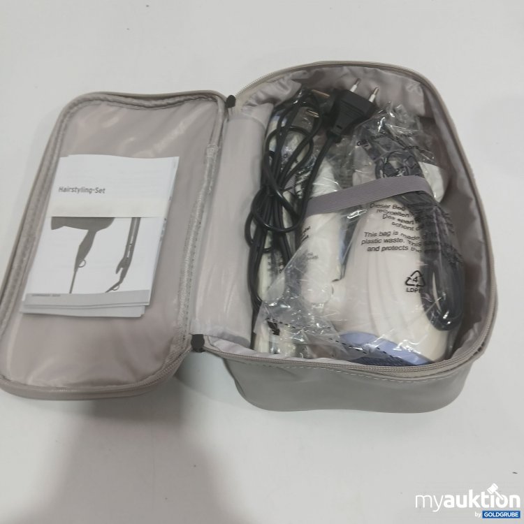 Artikel Nr. 867923: Hairstyling-Set 