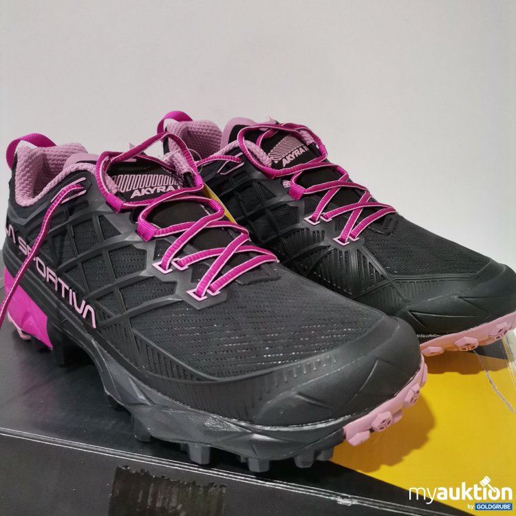 Artikel Nr. 868923 Artikel Nr. 868923: La sportiva 12 akyra gore tex Schuh