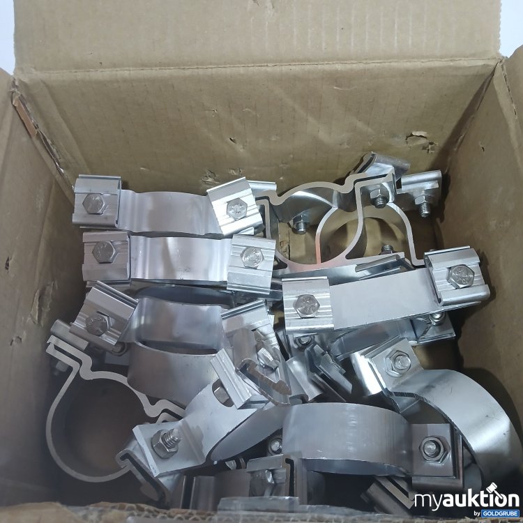 Artikel Nr. 872923: Klemmschellen 