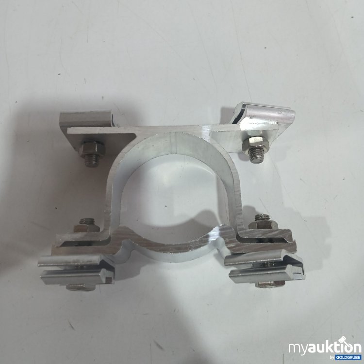 Artikel Nr. 872923: Klemmschellen 