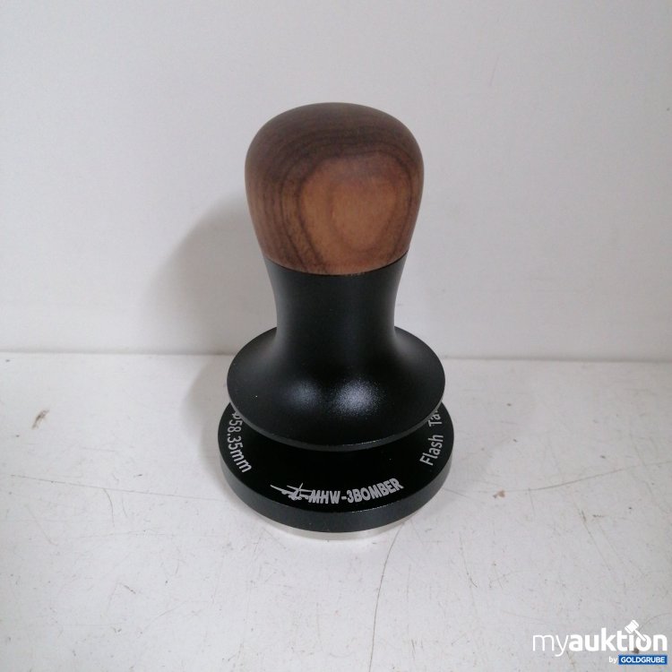 Artikel Nr. 874923: MHW-3Bomber Flash Tamper Constant Pressure 2.0