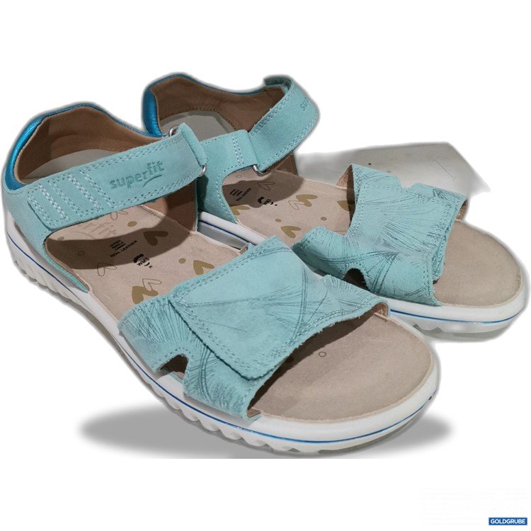 Artikel Nr. 877923 Artikel Nr. 877923: Superfit Sandalen