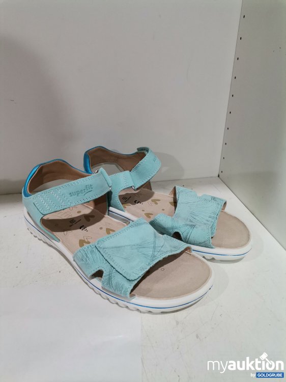 Artikel Nr. 877923 Artikel Nr. 877923: Superfit Sandalen